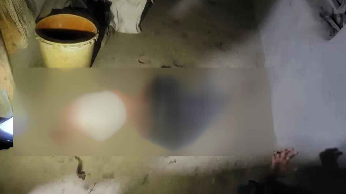 বগুড়ায় শ্বশুর ও পুত্রবধূকে গলায় ফাঁস দিয়ে হত্যা