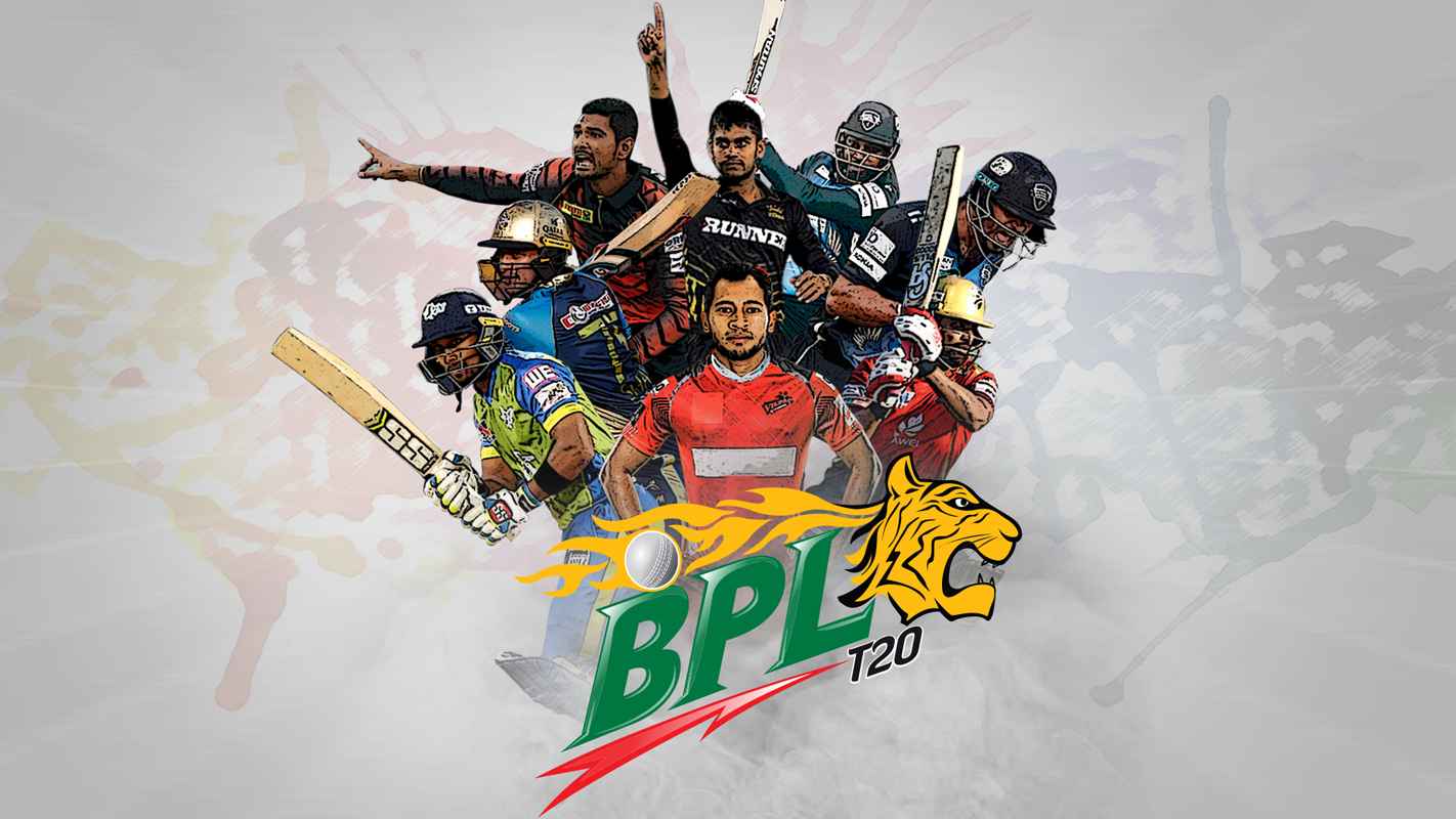 জৌলুস ফেরাতে বিপিএলে আইপিএল-পিএসএলের প্রতিষ্ঠান