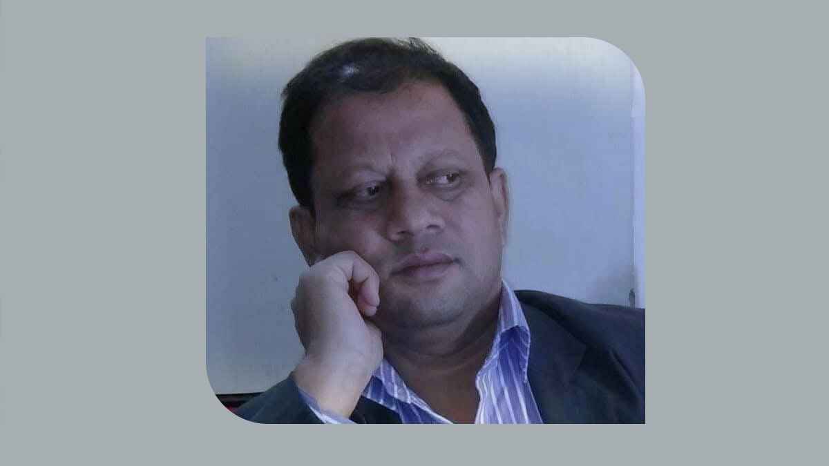 কবি-প্রাবন্ধিক ও লোকসংস্কৃতি গবেষক মহিবুর রহিম আর নেই