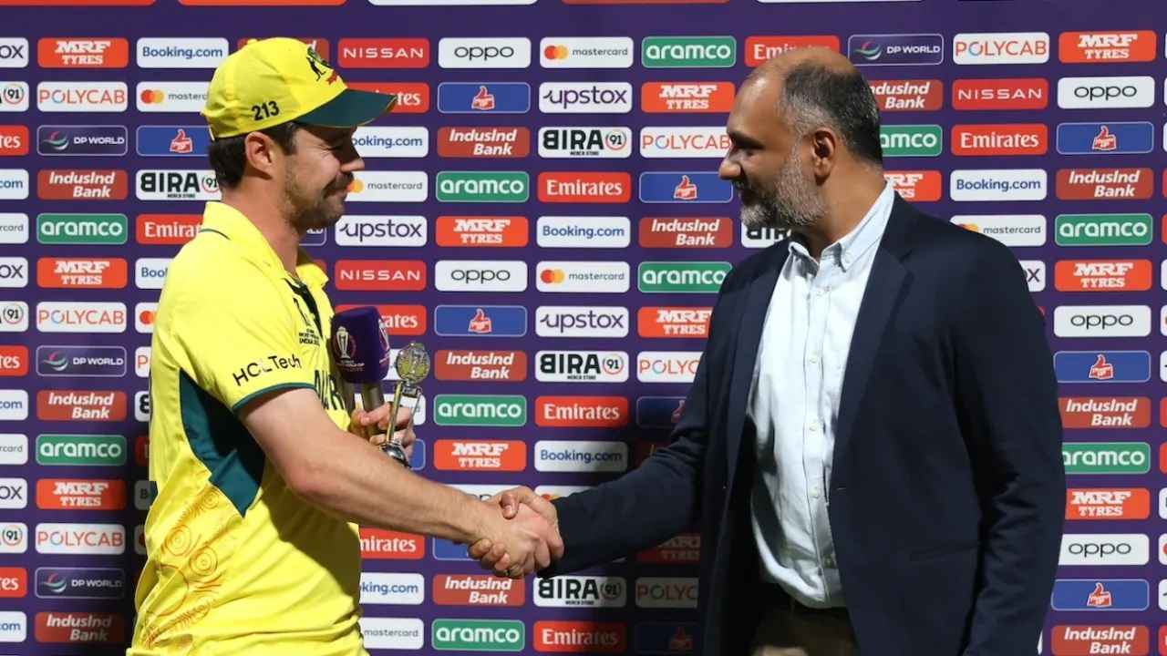 আইসিসির নতুন সিইও ভারতের সংযোগ গুপ্ত