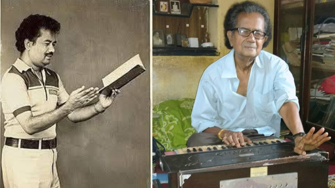 জনপ্রিয় সংগীতশিল্পী মারা গেছেন