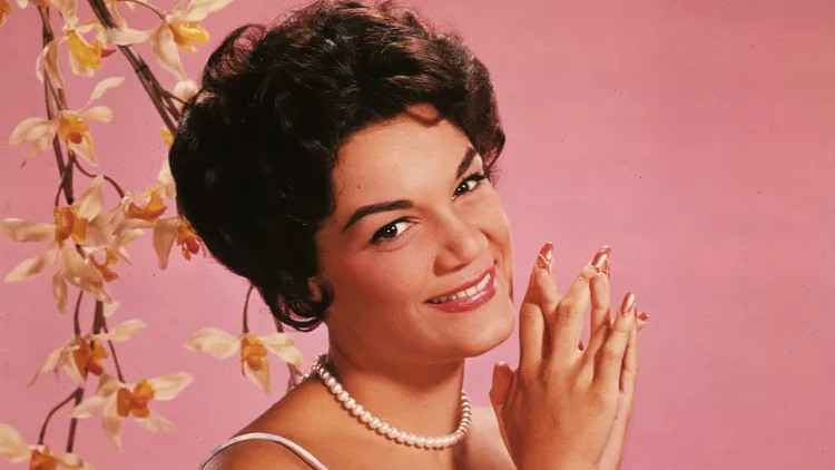 কিংবদন্তি সংগীতশিল্পী মারা গেছেন