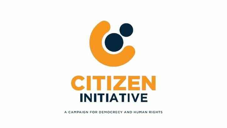 আইনশৃঙ্খলা পরিস্থিতি নিয়ে সিটিজেন ইনিশিয়েটিভের উদ্বেগ