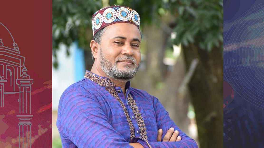 কেন্দুয়ায় সরকারি চাল জব্দ, সেই বিএনপি নেতার বিরুদ্ধে মামলা