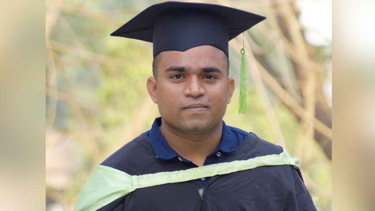 কুবিতে কর্মচারী পেটালেন ছাত্রদল নেতা