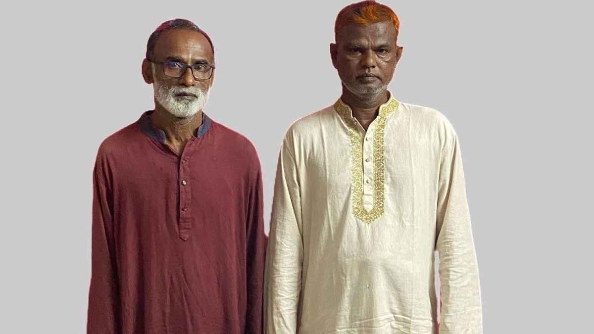 মুরাদনগরে ট্রিপল মার্ডারের ঘটনায় আটক ২