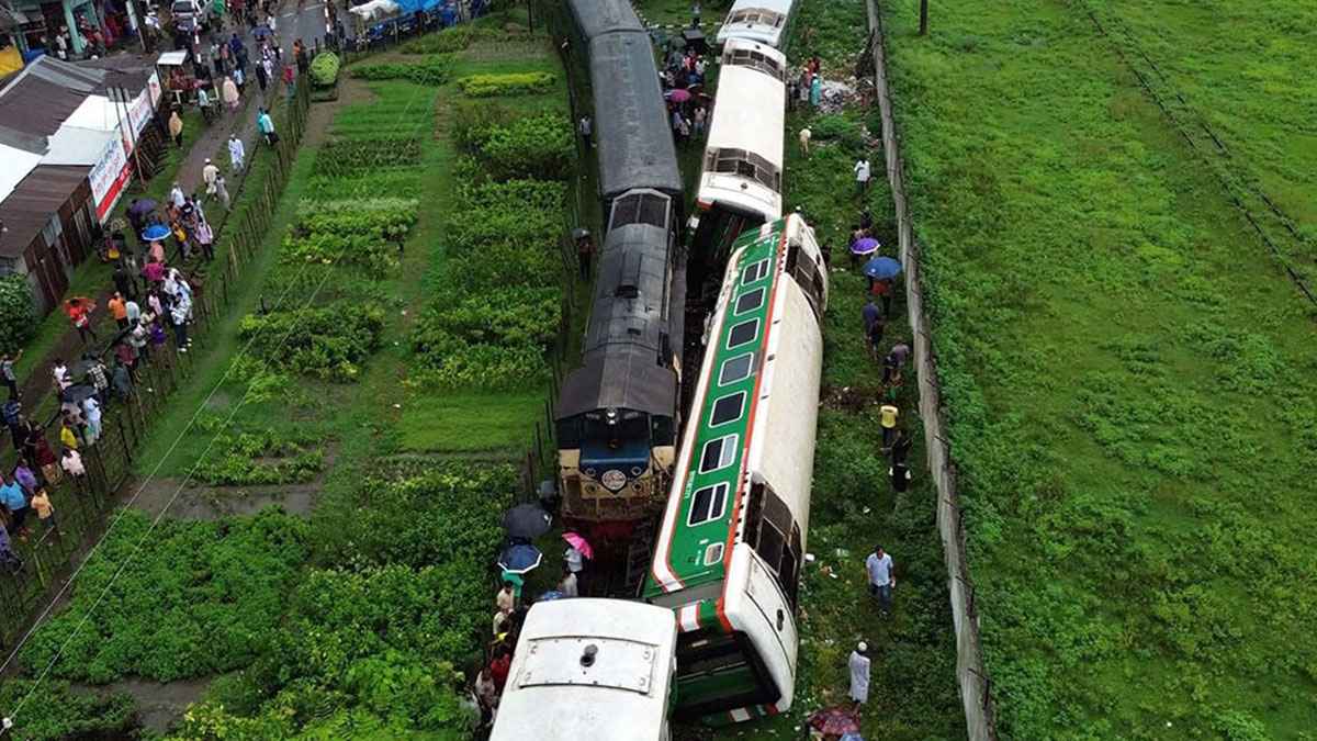 ছাত্র-জনতার গণ-অভ্যুত্থানকালে ১৫টি মামলায় চার্জশিট