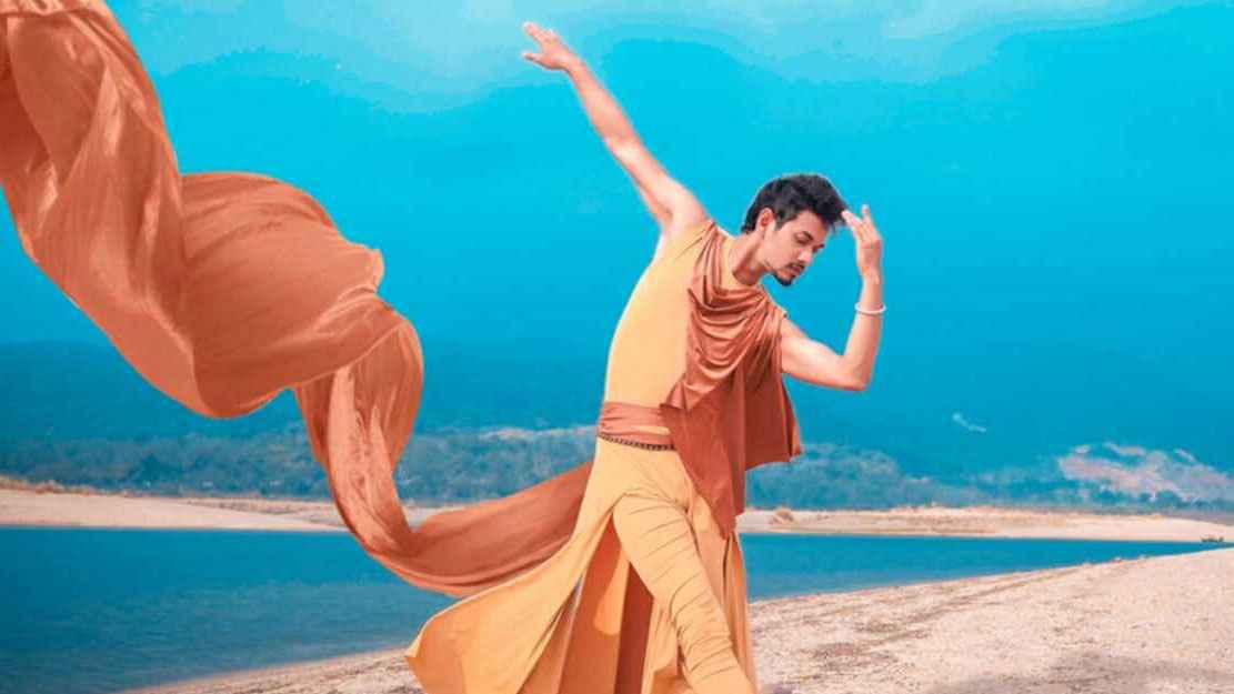 যুক্তরাষ্ট্রের আন্তর্জাতিক নৃত্য উৎসবে  মোফাসসাল আলিফ