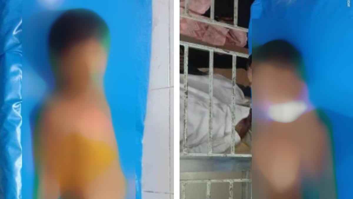 নোয়াখালীতে অটোরিকশা চাপায় ২ শিশু শিক্ষার্থীর মৃত্যু