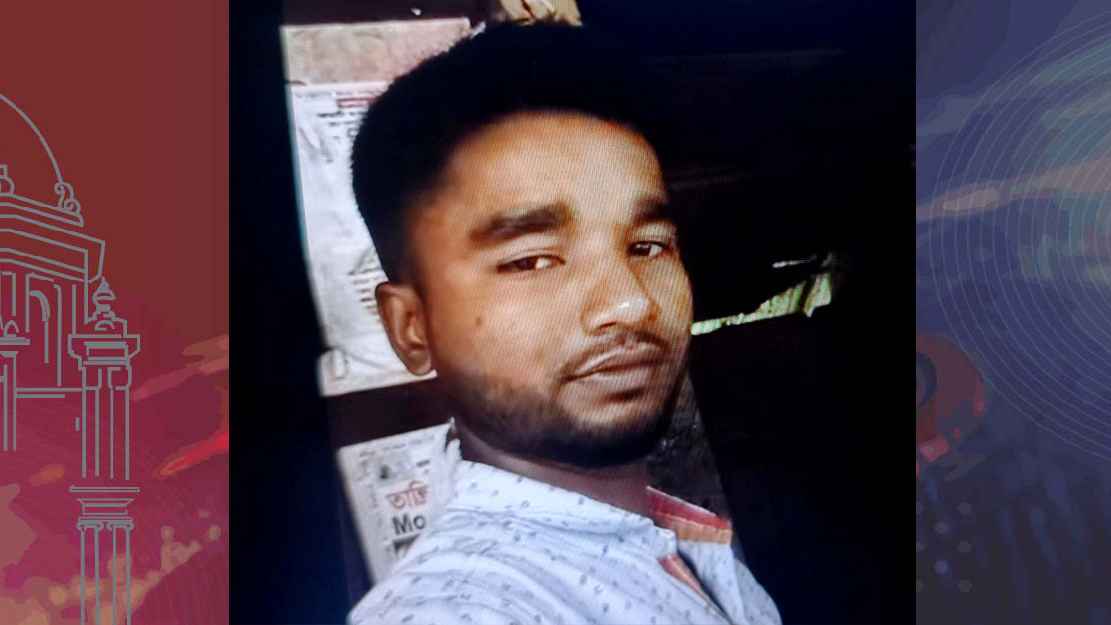 বাগেরহাটে বিদ্যুৎস্পৃষ্ট হয়ে ইজিবাইক চালকের মৃত্যু