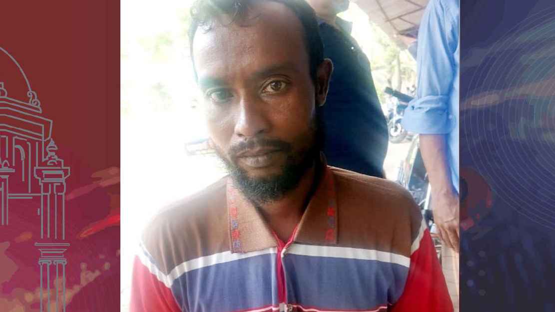 ফরিদগঞ্জে বাড়ির পাশে মাঠে মিলল কৃষকের মরদেহ