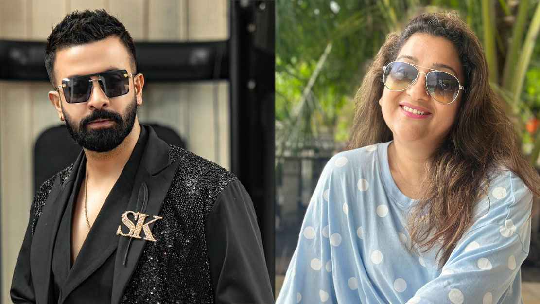 শাকিবের নায়িকা নিয়ে প্রশ্ন, ফের যা বললেন দীপা খন্দকার