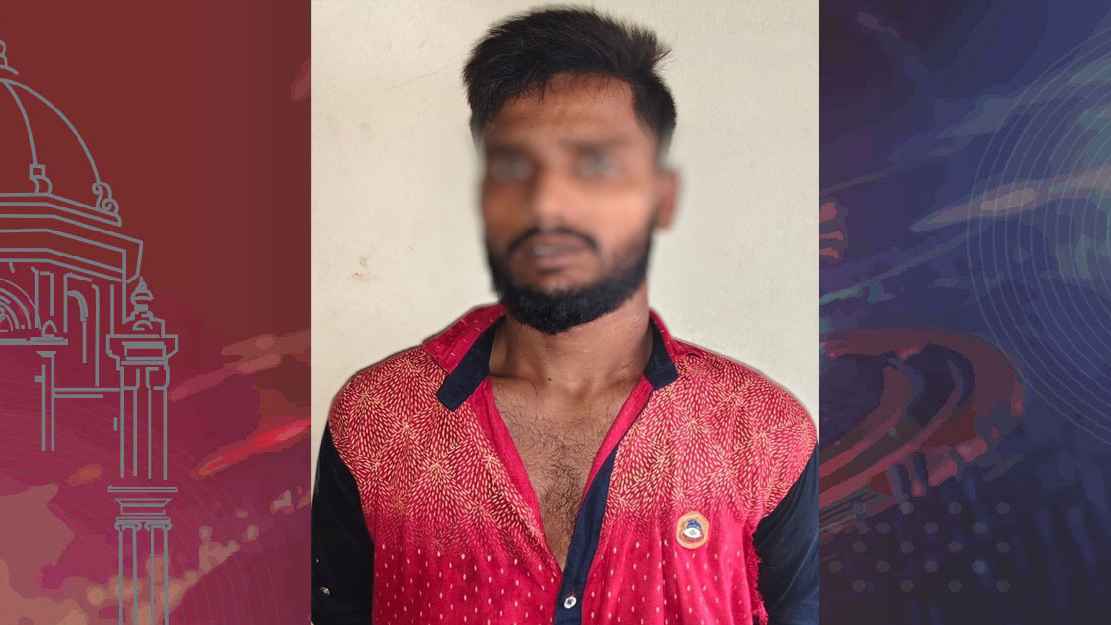 সমুদ্র সৈকতে স্ত্রীকে মারধরের ভিডিও ভাইরাল, স্বামী আটক