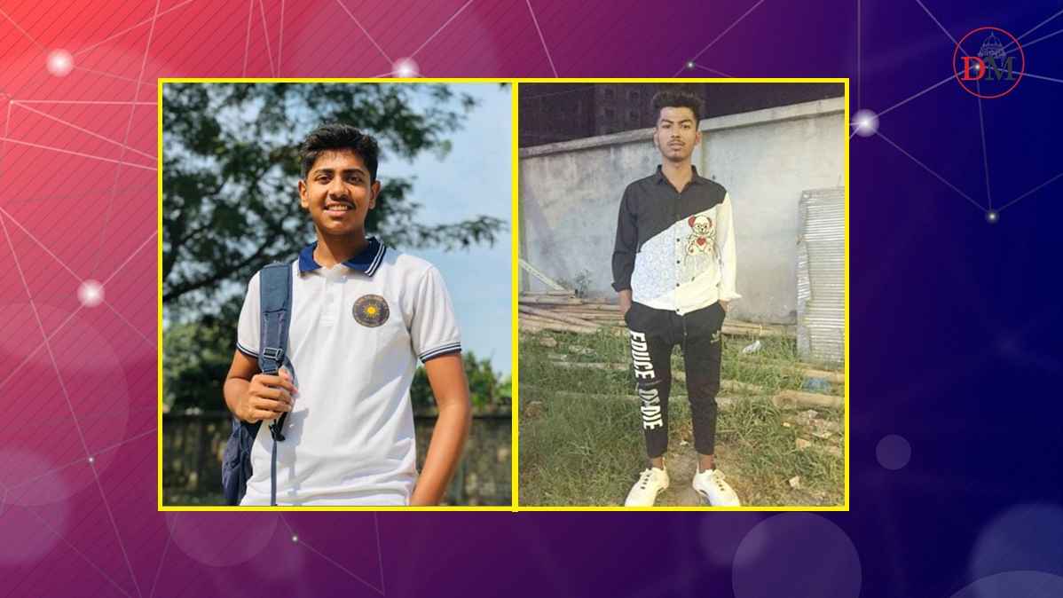 স্বপ্ন পেরিয়ে স্বর্গের পথে: শহীদ বিল্লাল ও শহীদ সিয়ামের গল্প