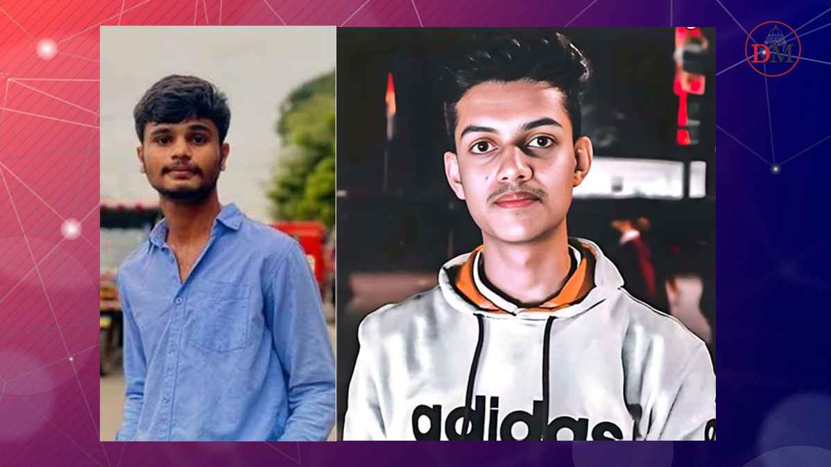 জুলাইয়ের রক্তাক্ত স্মৃতি: দেশের জন্য প্রাণ উৎসর্গ করা দুই তরুণের গল্প