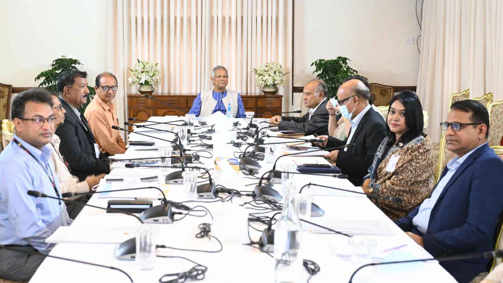 প্রাথমিকে প্রধান শিক্ষকের শূন্য পদে দ্রুত নিয়োগের নির্দেশ