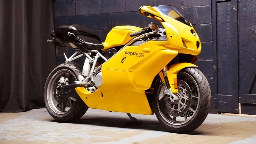 ducati ducati