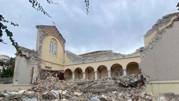 ভূমিকম্প: আল্লাহর সতর্কবার্তা ও আমাদের করণীয়