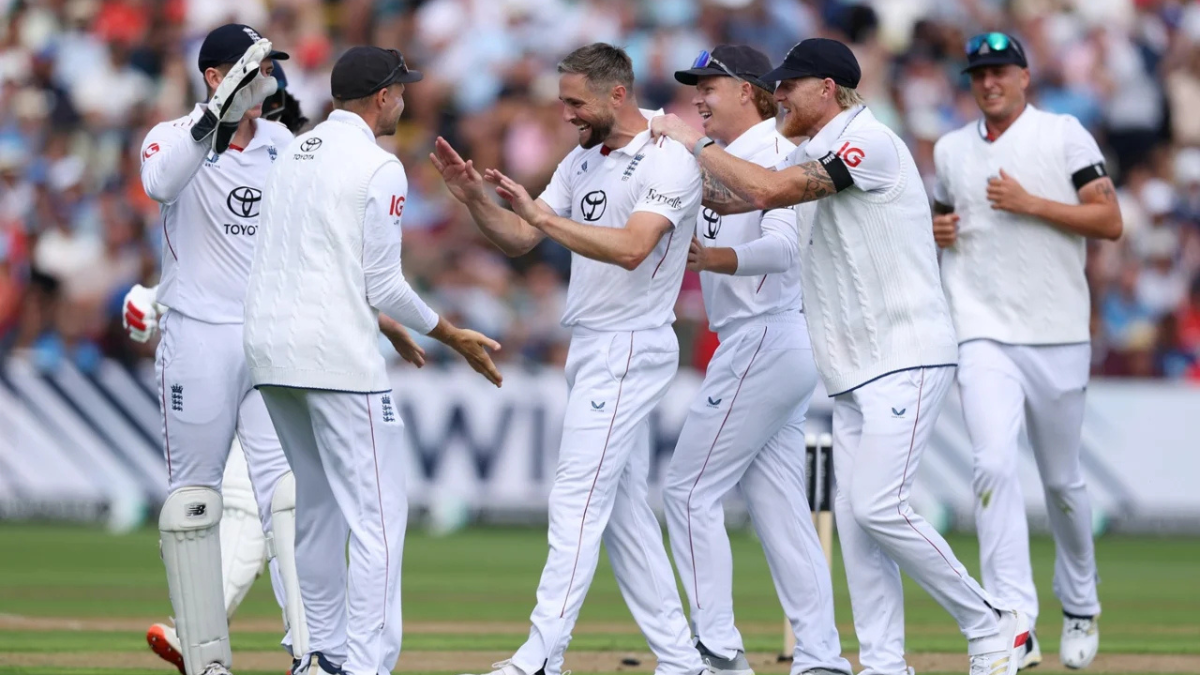 ভারতের কাছে হারের পর, লর্ডস টেস্টে পরিবর্তন আনল ইংল্যান্ড