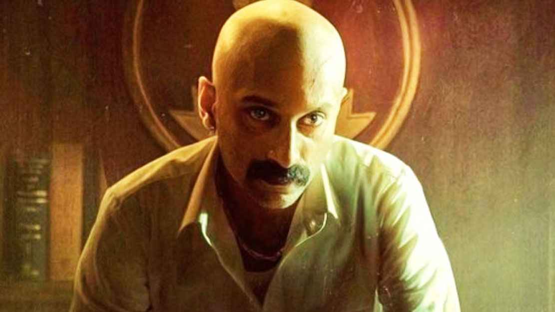অভিনয় ছেড়ে ক্যাবচালকের জীবন বেছে নিতে চান ফাহাদ ফাসিল!