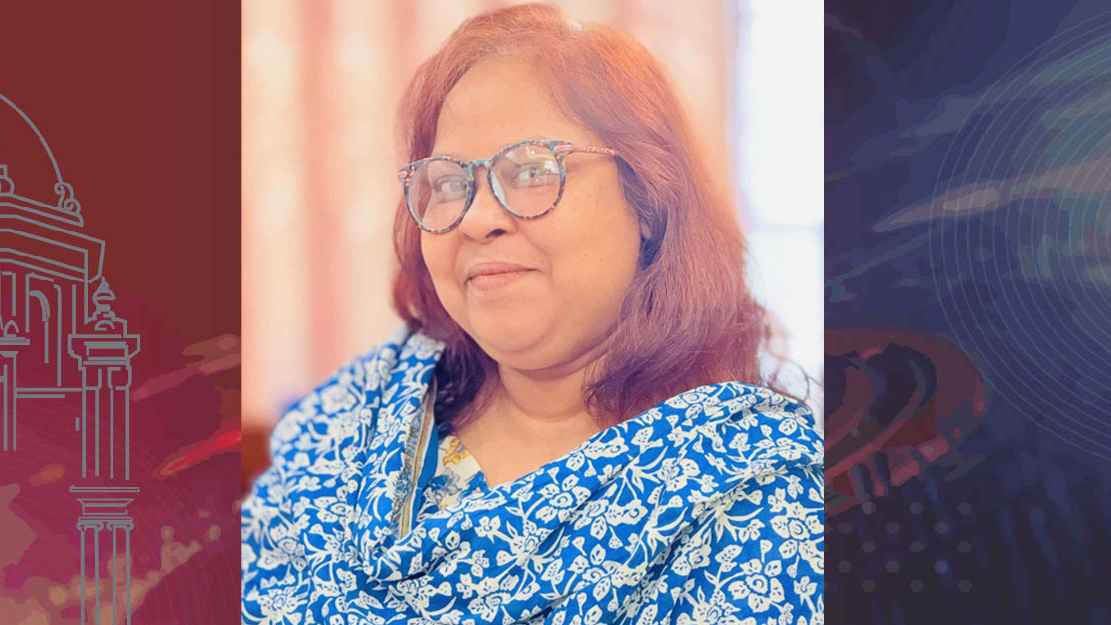 জামালপুর জেলা মহিলা আ.লীগের সহ-সভাপতি কাকলি গ্রেফতার