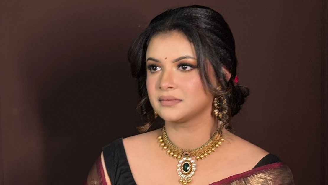‘দেশটা কারও বাপ-দাদার সম্পত্তি না’, হঠাৎ চটলেন কেন শবনম ফারিয়া?  