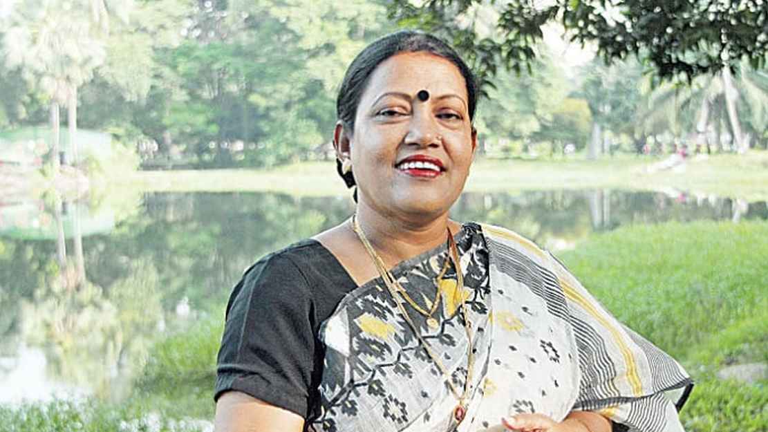 এখনও কথা বলতে বা হাঁটতে পারছেন না ফরিদা পারভীন: গায়িকার স্বামী