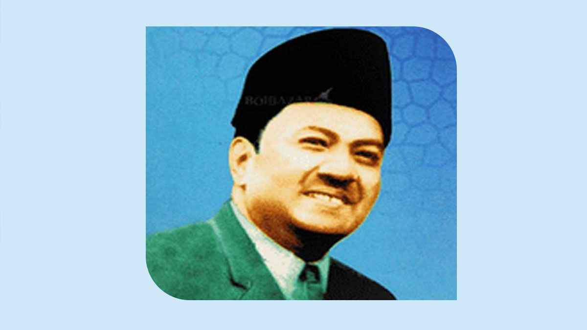 ৫২ বছর পরও মূল্যায়নের অপেক্ষায় ফজলুল কাদের চৌধুরী