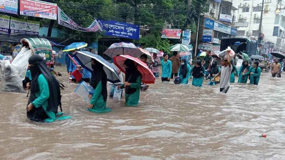 ফেনীতে এইচএসসি, আলিম ও ভোকেশনাল পরীক্ষা স্থগিত