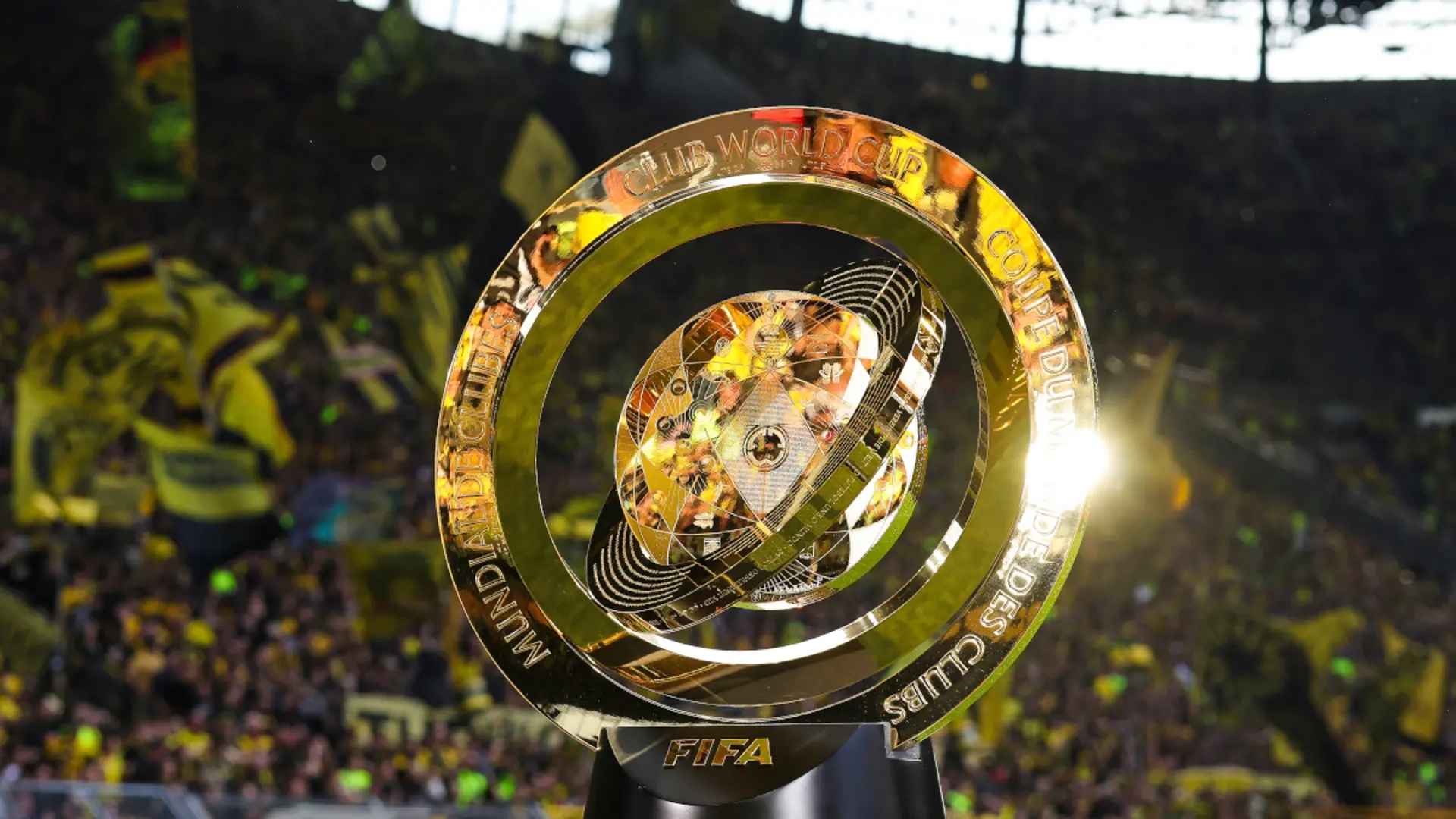 ক্লাব বিশ্বকাপের সেমিফাইনালে কে কার মুখোমুখি, দেখে নিন একনজরে