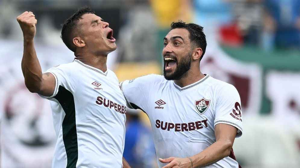 ক্লাব বিশ্বকাপে ইন্টার মিলানকে হারিয়ে ব্রাজিল ক্লাব ফ্লুমিনেন্সের চমক