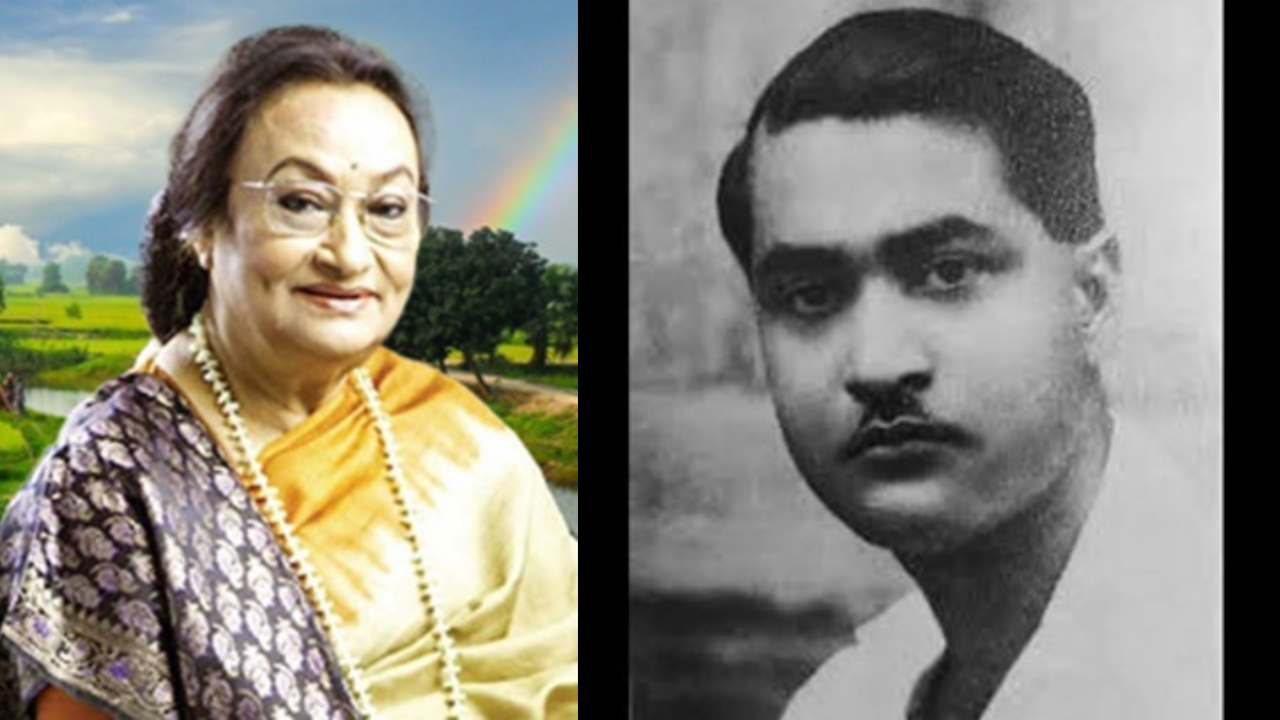 বয়সের ব্যবধান ১৮, ছাত্রী-শিক্ষক যেভাবে স্বামী-স্ত্রী ফিরোজা-কমল