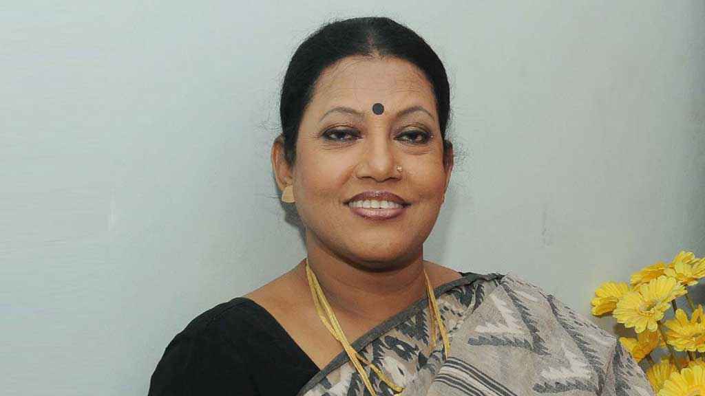 এখন কেমন আছেন ফরিদা পারভীন