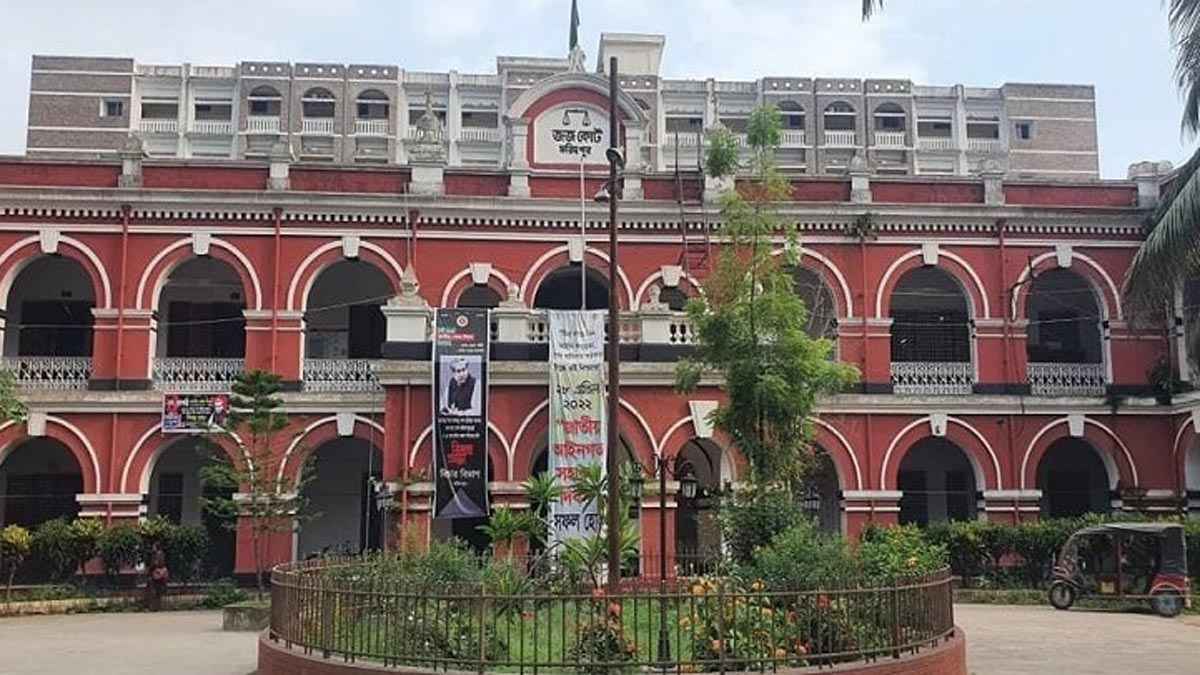 ফরিদপুরে হত্যা মামলায় ৫ জনের যাবজ্জীবন