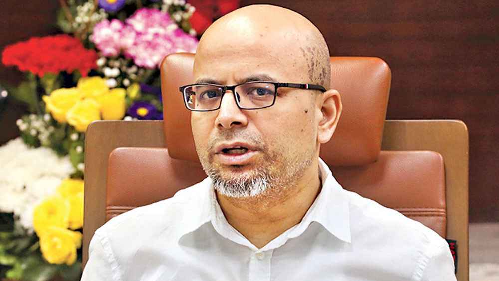 ডাক আইন হালনাগাদ ও সংশোধন করা হচ্ছে: ফয়েজ আহমদ