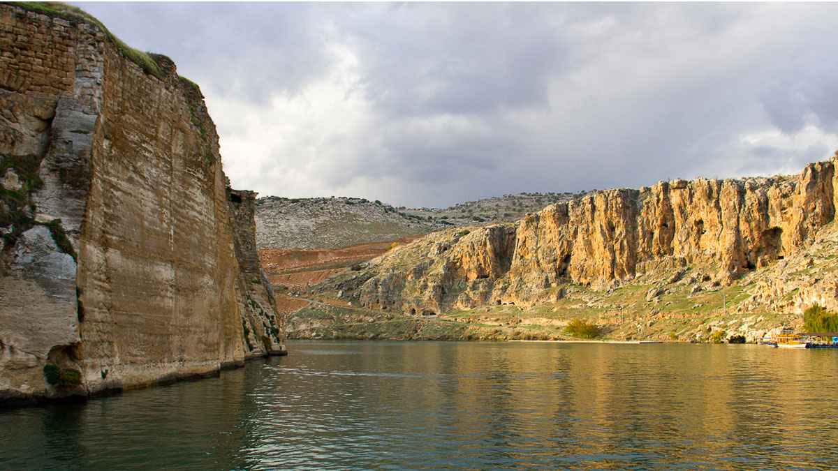 ফুরাত নদীর মহাসংকট, হাদিসের ভবিষ্যদ্বাণী থেকে বর্তমান বাস্তবতা