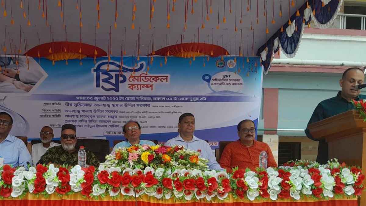 'আওয়ামী আমলে শিক্ষাপ্রতিষ্ঠানে দুর্নীতির প্রতিযোগিতা হয়েছে'