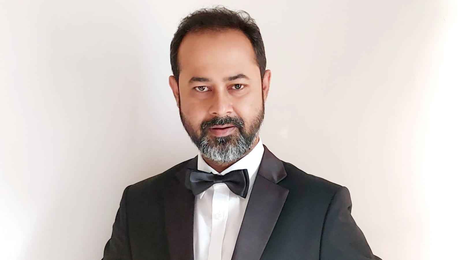 আজ গীতিকবি,উদ্যোক্তা ও প্রযোজক সুজনের জন্মদিন