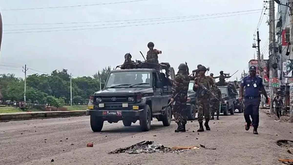 গোপালগঞ্জে সংঘর্ষে নিহতের ঘটনায় আরও একটি হত্যা মামলা