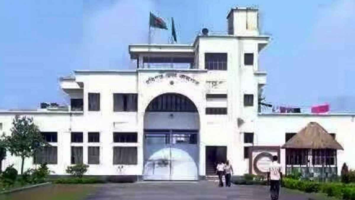 বিচার ছাড়াই কনু মিয়া ৩০ বছর কারাগারে