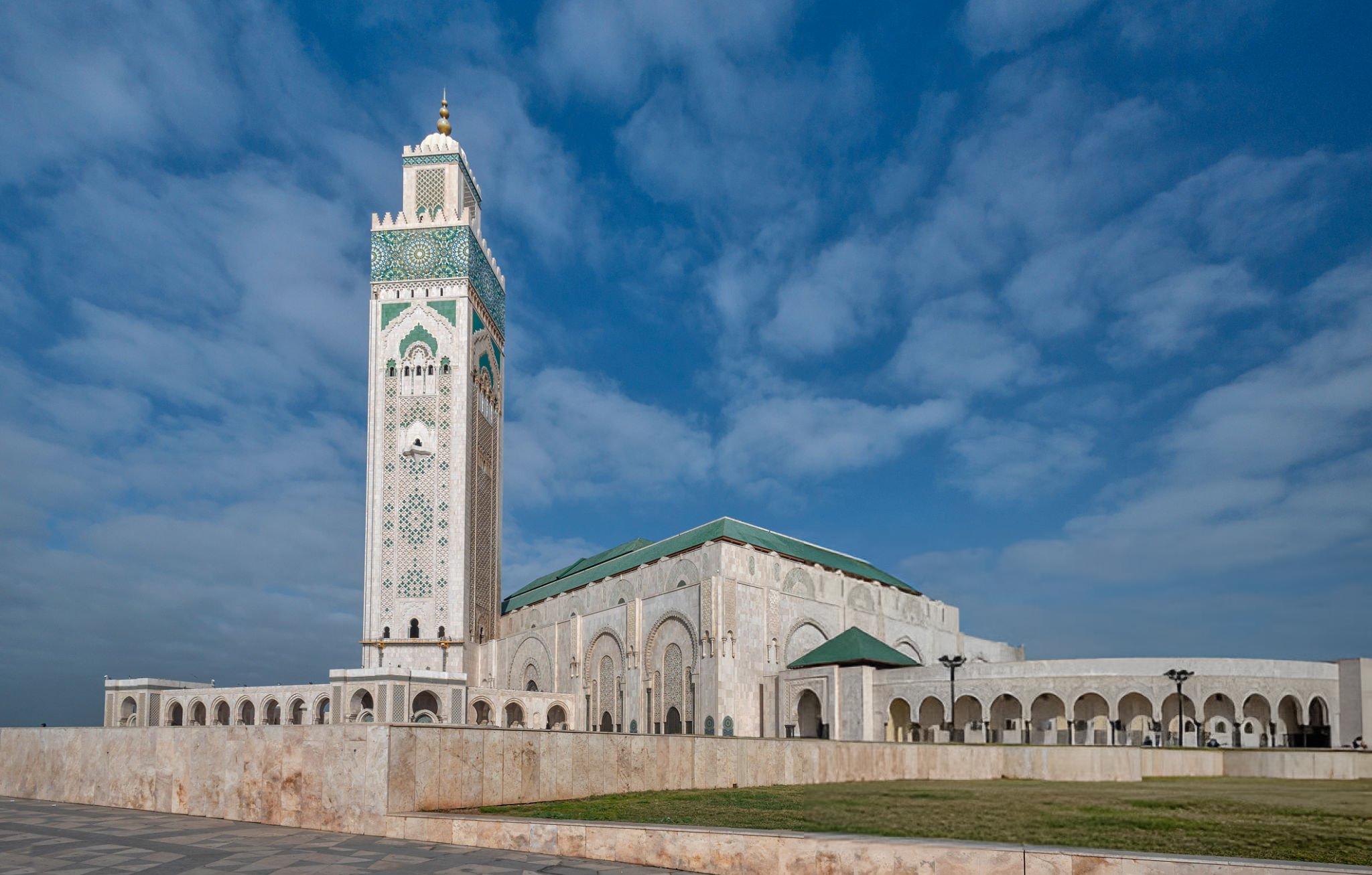 hasan_II_mosque,_morokko