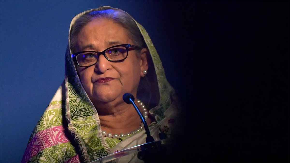 ‘গুলি করো’: হাসিনার নির্দেশ নিয়ে আল জাজিরার চাঞ্চল্যকর তথ্য প্রকাশ