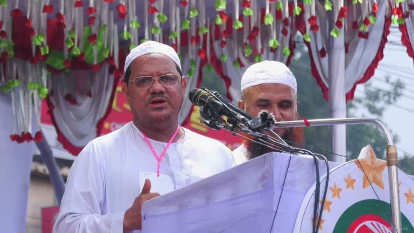 ‘প্রয়োজনীয় সংস্কার, গণহত্যার বিচারের পর পিআর পদ্ধতিতে নির্বাচন’