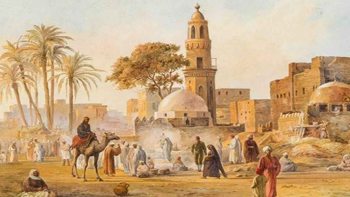 হজরত ওমর (রা.)-এর ন্যায়বিচার: একটি অমর দৃষ্টান্ত