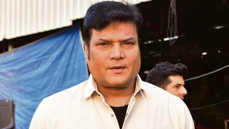 পরকীয়ায় ‘সিআইডি’-এর দয়া, অন্তঃসত্ত্বা হন সহ-অভিনেত্রী