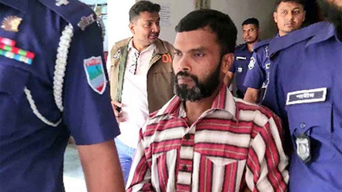 আছিয়া ধর্ষণ-হত্যা: হিটু শেখের মৃত্যুদণ্ডের খালাস চেয়ে আপিল