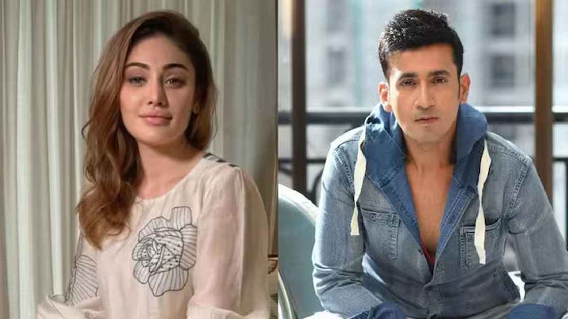 শেফালির মৃত্যুতে যা বললেন প্রাক্তন স্বামী