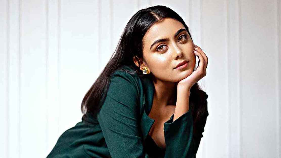 ফের ছোটপর্দায় ইধিকা পাল 