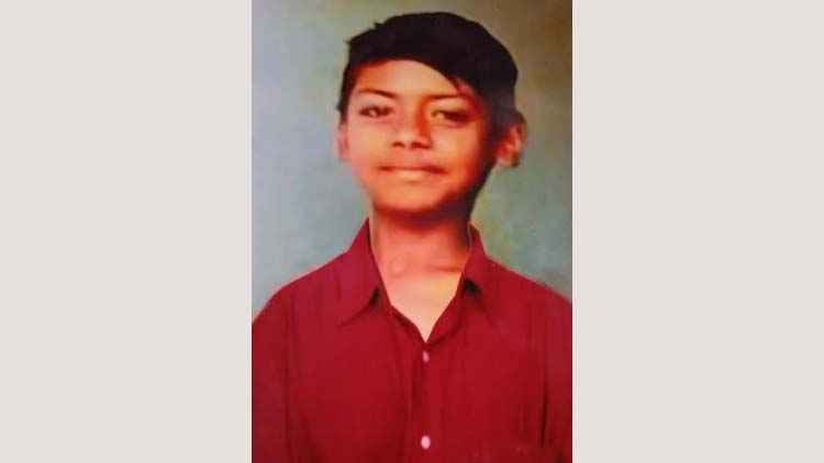 শিশু-কিশোর শহীদদের রক্তে লেখা প্রতিবাদের ইতিহাস