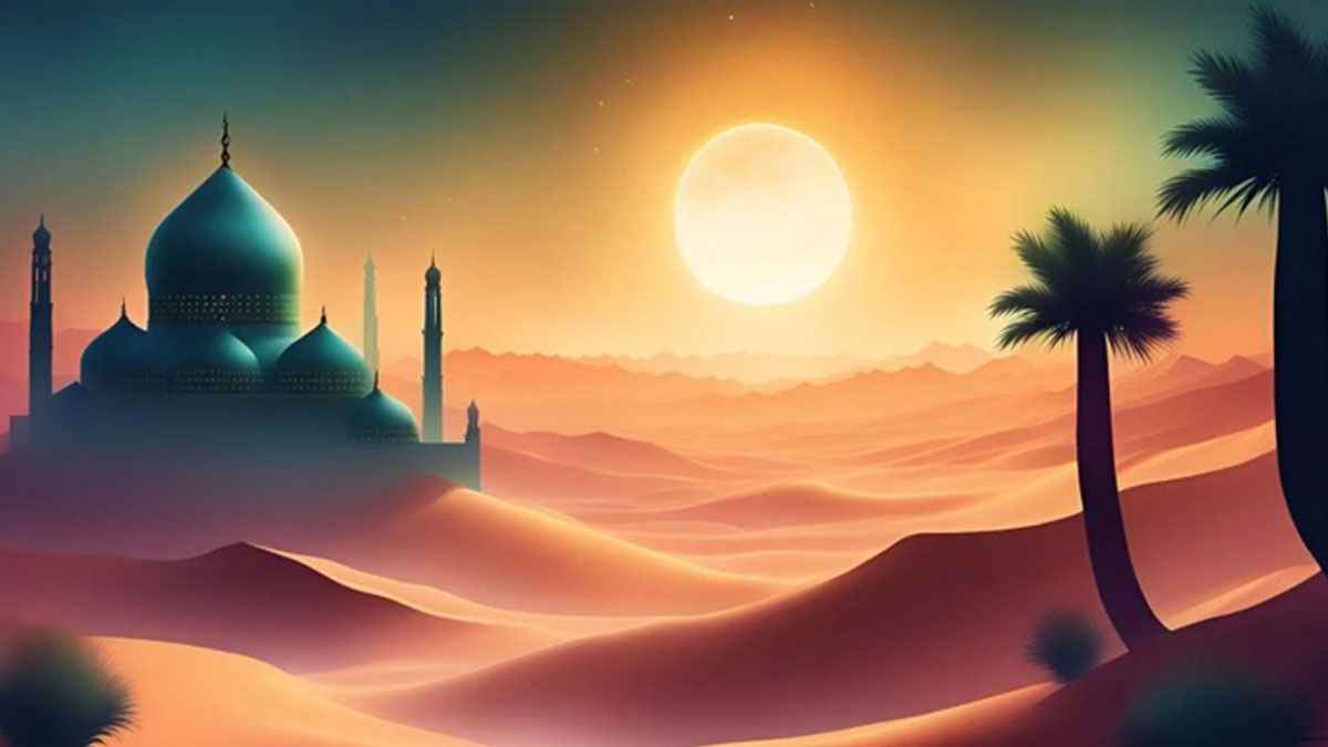 কারবালা নিয়ে যে ভবিষ্যদ্বাণী করেছিলেন নবীজি